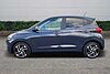 Hyundai I10 1.0 [63] Premium 5dr [Nav] Aurora Grey