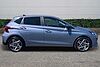 Hyundai I20 1.0T GDi Premium 5dr DCT Meta Blue
