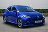 Toyota YARIS 1.5 Hybrid Design 5dr CVT Blue