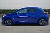 Toyota YARIS 1.5 Hybrid Design 5dr CVT Blue