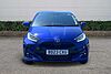 Toyota YARIS 1.5 Hybrid Design 5dr CVT Blue