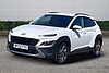 Hyundai KONA 1.6 GDi Hybrid Premium 5dr DCT Atlas White
