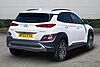 Hyundai KONA 1.6 GDi Hybrid Premium 5dr DCT Atlas White