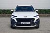 Hyundai KONA 1.6 GDi Hybrid Premium 5dr DCT Atlas White