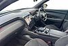 Hyundai TUCSON 1.6 TGDi Hybrid 230 N Line S 5dr 2WD Auto Abyss Black