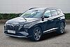 Hyundai TUCSON 1.6 TGDi Hybrid 230 N Line S 5dr 2WD Auto Abyss Black