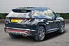 Hyundai TUCSON 1.6 TGDi Hybrid 230 N Line S 5dr 2WD Auto Abyss Black