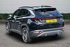 Hyundai TUCSON 1.6 TGDi Hybrid 230 Ultimate 5dr 2WD Auto Abyss Black
