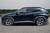 Hyundai TUCSON 1.6 TGDi Hybrid 230 Ultimate 5dr 2WD Auto Abyss Black