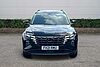Hyundai TUCSON 1.6 TGDi Hybrid 230 Ultimate 5dr 2WD Auto Abyss Black