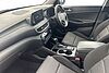 Hyundai TUCSON 1.6 CRDi 48V MHD 136 SE Nav 5dr 2WD DCT Abyss Black