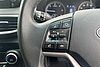 Hyundai TUCSON 1.6 CRDi 48V MHD 136 SE Nav 5dr 2WD DCT Abyss Black
