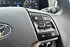 Hyundai TUCSON 1.6 CRDi 48V MHD 136 SE Nav 5dr 2WD DCT Abyss Black