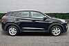 Hyundai TUCSON 1.6 CRDi 48V MHD 136 SE Nav 5dr 2WD DCT Abyss Black