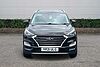 Hyundai TUCSON 1.6 CRDi 48V MHD 136 SE Nav 5dr 2WD DCT Abyss Black