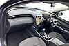 Hyundai TUCSON 1.6 TGDi 48V MHD SE Connect 5dr 2WD DCT Sailing Blue