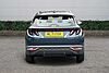 Hyundai TUCSON 1.6 TGDi 48V MHD SE Connect 5dr 2WD DCT Sailing Blue