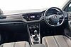 Volkswagen T-ROC 1.5 TSI EVO Design 5dr Lapiz Blue