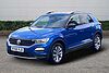 Volkswagen T-ROC 1.5 TSI EVO Design 5dr Lapiz Blue