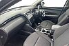 Hyundai TUCSON 1.6 TGDi SE Connect 5dr 2WD Cypress Green