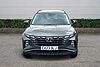 Hyundai TUCSON 1.6 TGDi SE Connect 5dr 2WD Cypress Green