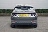 Hyundai TUCSON 1.6 TGDi SE Connect 5dr 2WD Cypress Green