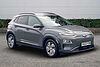 Hyundai KONA 150kW Premium 64kWh 5dr Auto Ecotronic Grey