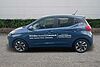 Hyundai I10 1.0 [63] Advance 5dr [Nav] Vibrant Blue