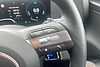 Hyundai KONA 1.6 GDi Hybrid Ultimate 5dr DCT Denim Blue