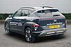 Hyundai KONA 1.6 GDi Hybrid Ultimate 5dr DCT Denim Blue