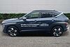 Hyundai KONA 1.6 GDi Hybrid Ultimate 5dr DCT Denim Blue