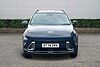 Hyundai KONA 1.6 GDi Hybrid Ultimate 5dr DCT Denim Blue