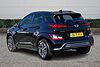 Hyundai KONA 150kW Premium 64kWh 5dr Auto Phantom Black