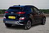Hyundai KONA 150kW Premium 64kWh 5dr Auto Phantom Black