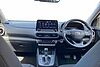 Hyundai KONA 1.6 GDi Hybrid Premium 5dr DCT Atlas White