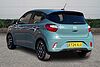 Hyundai I10 1.2 [79] Premium 5dr [Nav] Mangrove Green