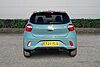 Hyundai I10 1.2 [79] Premium 5dr [Nav] Mangrove Green