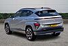 Hyundai KONA 160kW Ultimate 65kWh 5dr Auto Platinum Silver