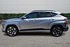 Hyundai KONA 160kW Ultimate 65kWh 5dr Auto Platinum Silver
