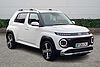 Hyundai INSTER 85kW 02 49kWh 5dr Auto Atlas White