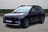 Hyundai TUCSON 1.6 TGDi Hybrid 230 N Line S 5dr 2WD Auto Phantom Black