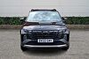 Hyundai TUCSON 1.6 TGDi Hybrid 230 N Line S 5dr 2WD Auto Phantom Black