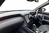 Hyundai TUCSON 1.6 TGDi 48V MHD N Line 5dr 2WD DCT Shadow Grey