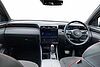 Hyundai TUCSON 1.6 TGDi 48V MHD N Line 5dr 2WD DCT Shadow Grey