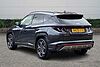 Hyundai TUCSON 1.6 TGDi 48V MHD N Line 5dr 2WD DCT Shadow Grey