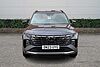 Hyundai TUCSON 1.6 TGDi 48V MHD N Line 5dr 2WD DCT Shadow Grey