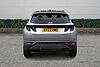 Hyundai TUCSON 1.6 TGDi Hybrid 230 Ultimate 5dr 2WD Auto Platinum Silver