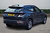 Hyundai TUCSON 1.6 TGDi SE Connect 5dr 2WD Micron Grey