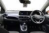 Hyundai I10 1.0 [63] Premium 5dr [Nav] Phantom Black