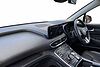 Hyundai SANTA FE 1.6 TGDi Hybrid Premium 5dr Auto Polar White